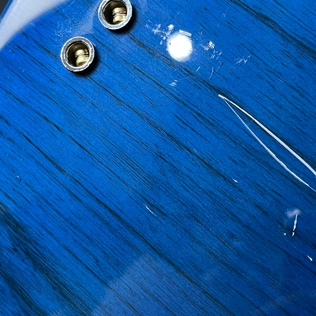 GrassRoots G-Amaze Bass