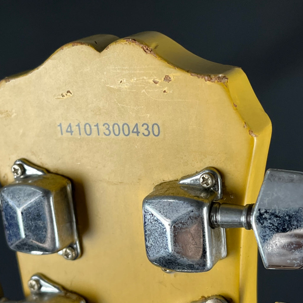 Epiphone Les Paul Special Bolt-on