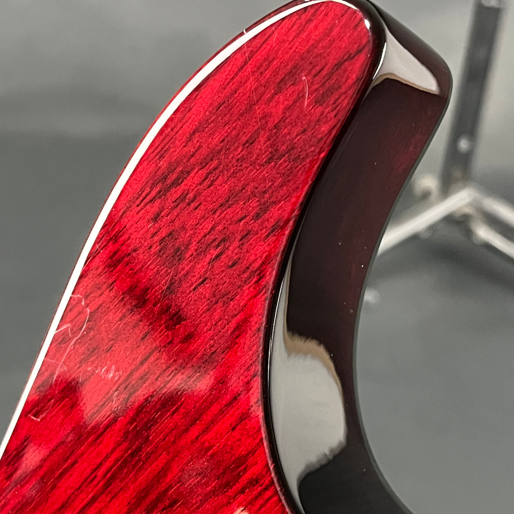 Schecter Hellraiser C-1 FR