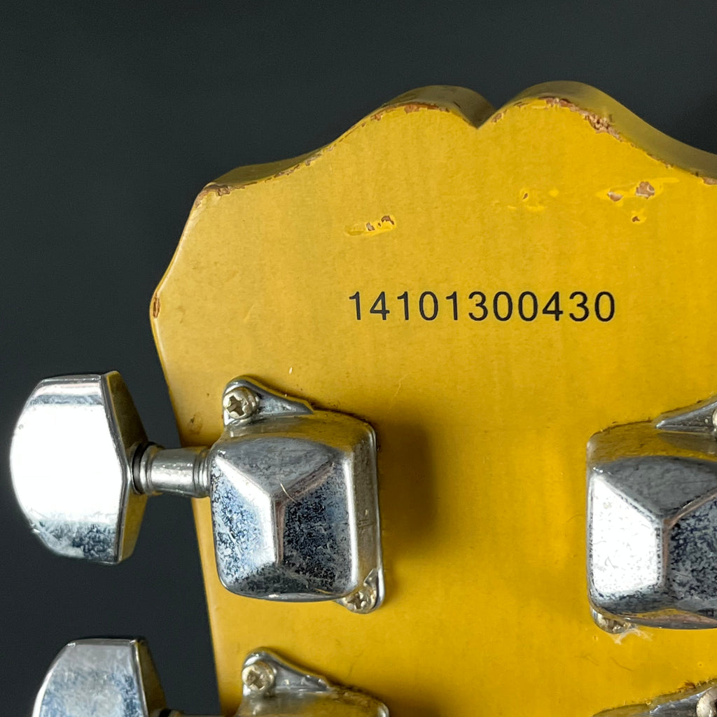 Epiphone Les Paul Special Bolt-on