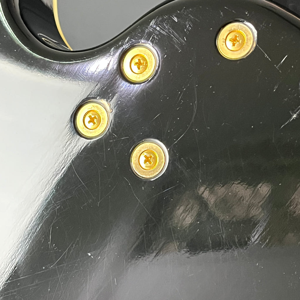 GrassRoots LP Bass
