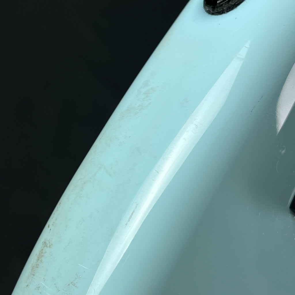 GrassRoots G-EAST BLUE GEN