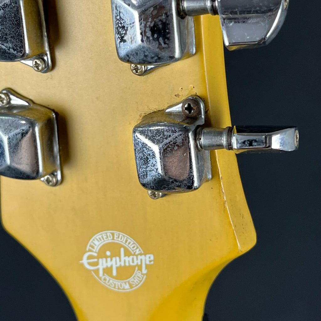 Epiphone Les Paul Special Bolt-on