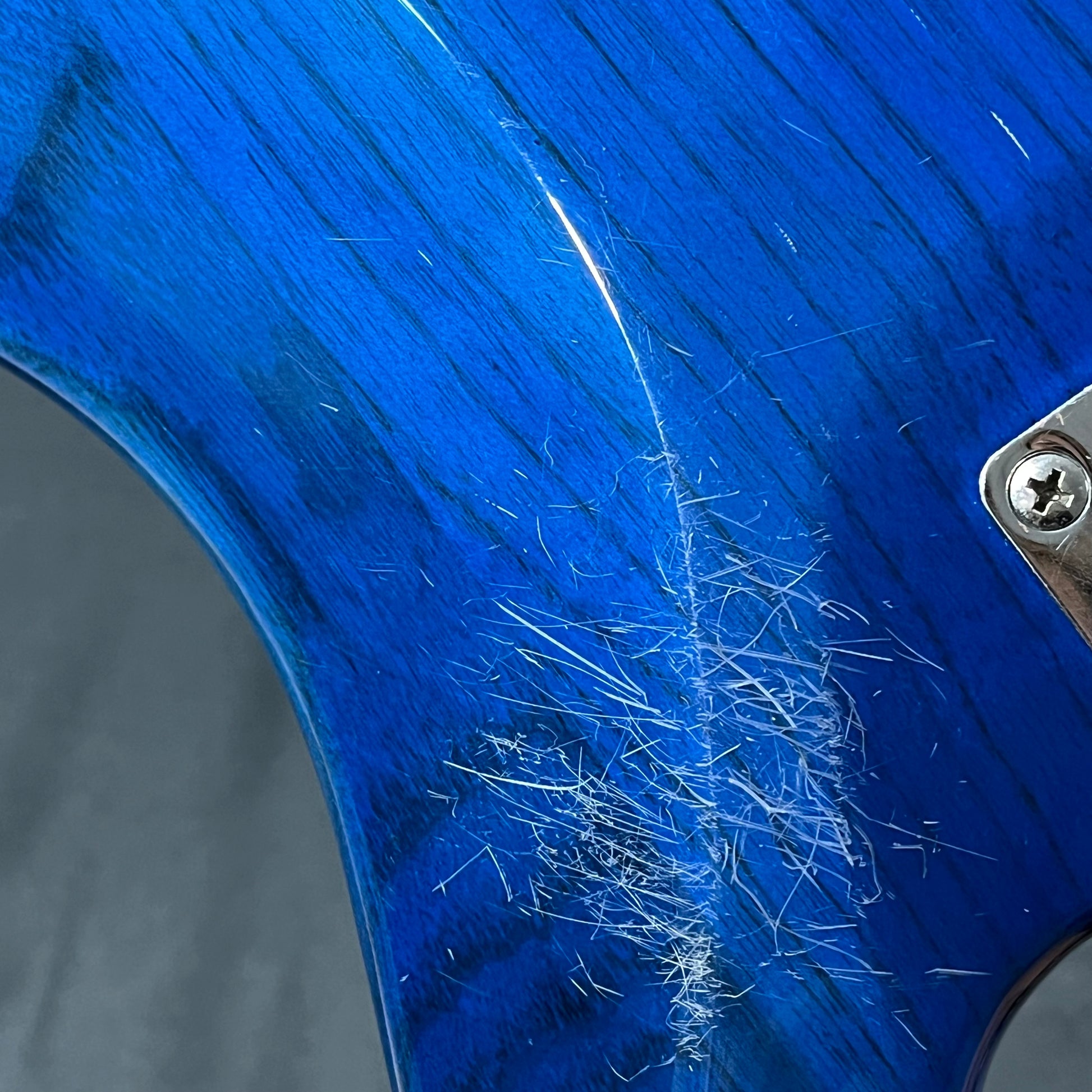 GrassRoots G-Amaze Bass