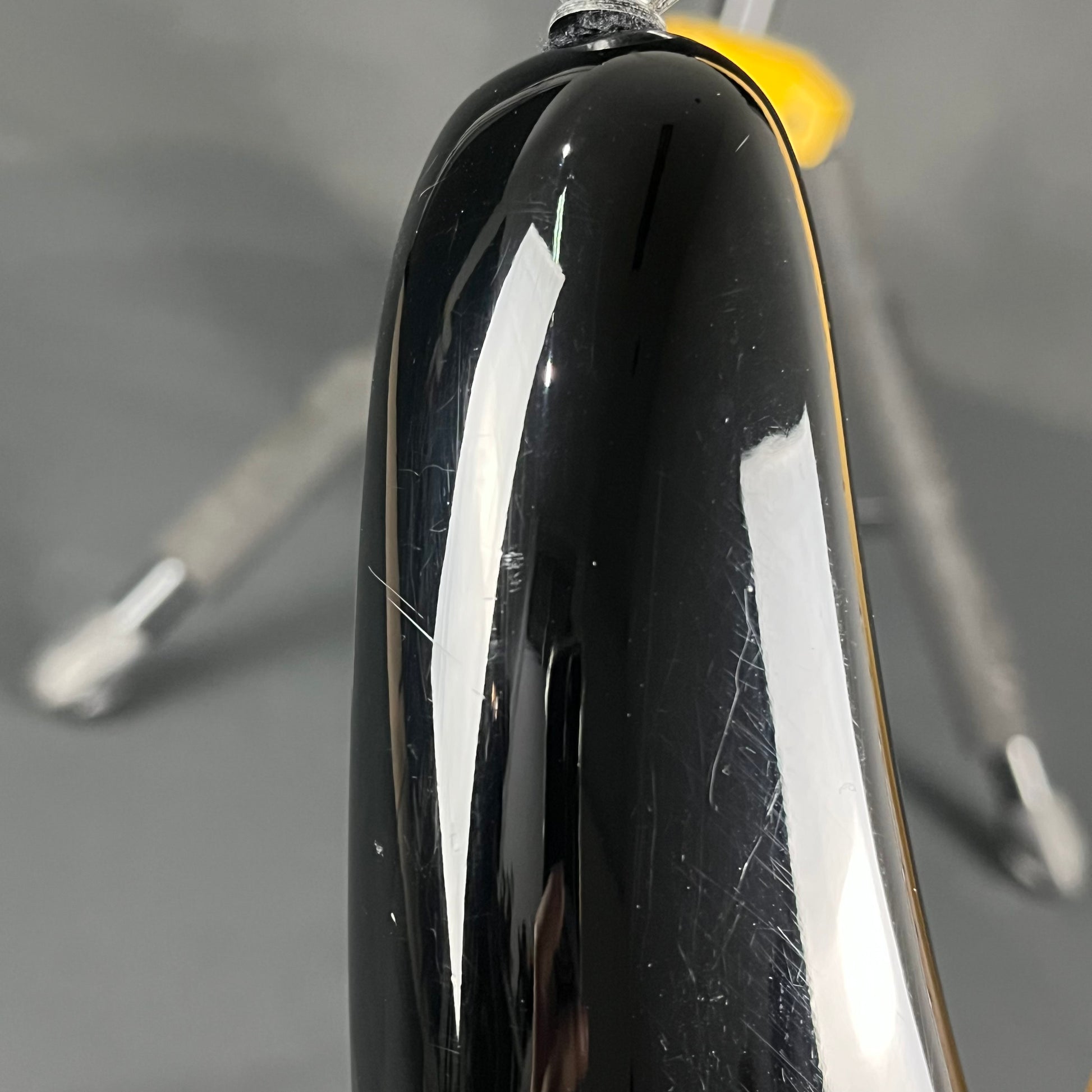 YAMAHA Japan MG Series