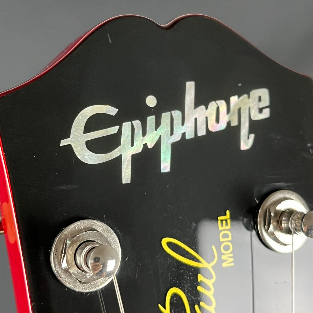 Epiphone Les Paul Standard 50s 2023