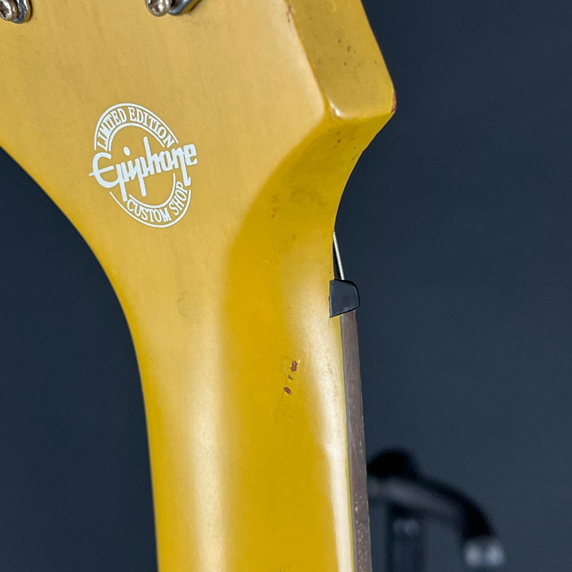 Epiphone Les Paul Special Bolt-on