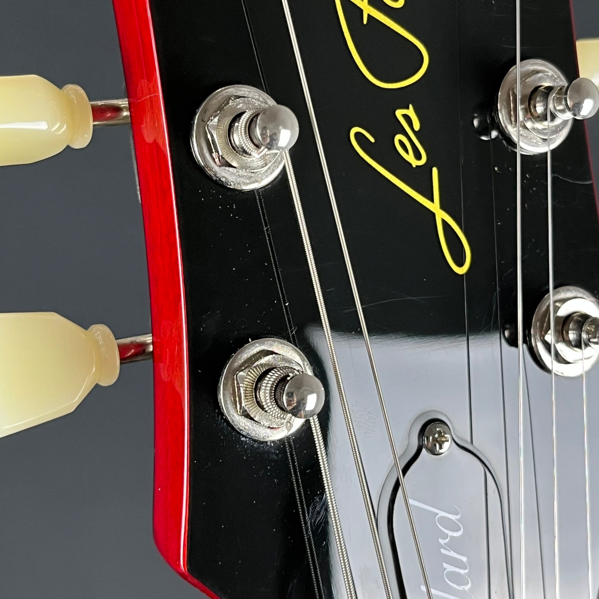 Epiphone Les Paul Standard 50s 2023