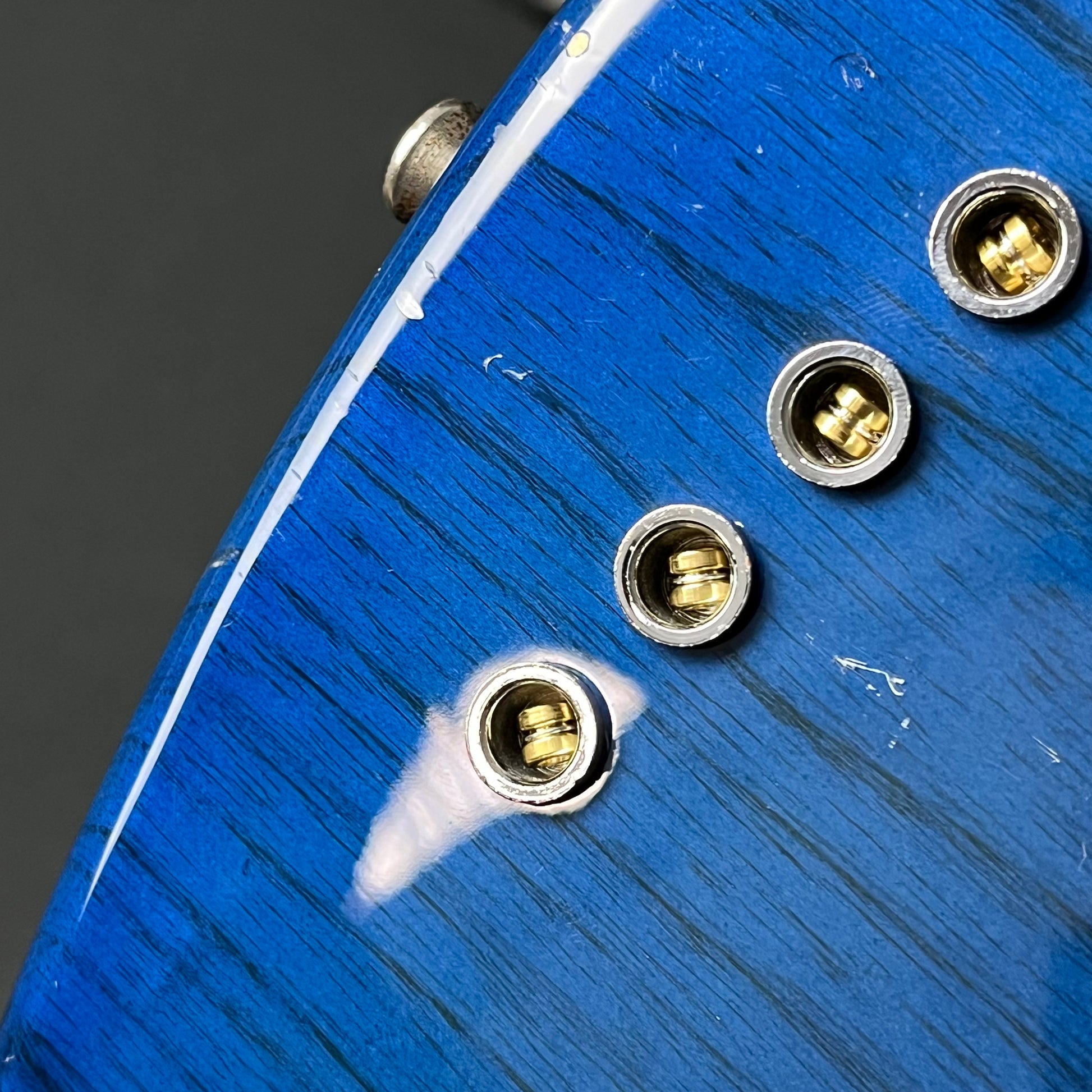 GrassRoots G-Amaze Bass