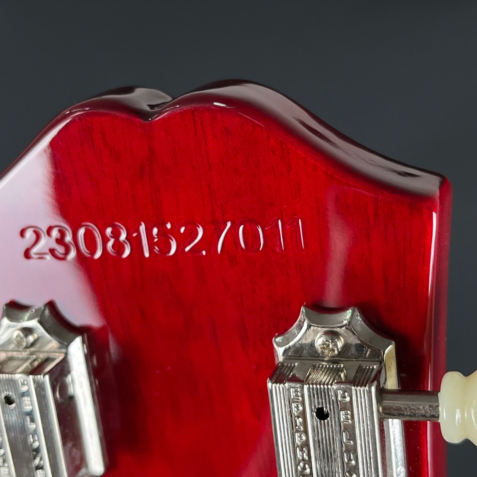 Epiphone Les Paul Standard 50s 2023