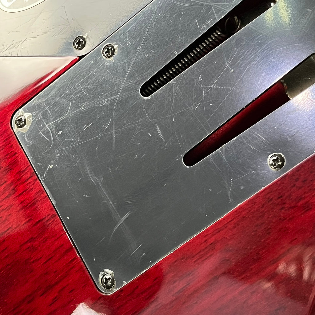 Schecter Hellraiser C-1 FR