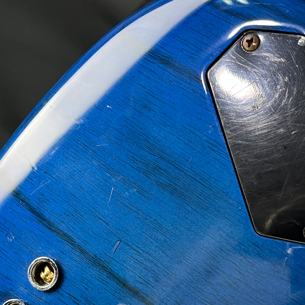 GrassRoots G-Amaze Bass