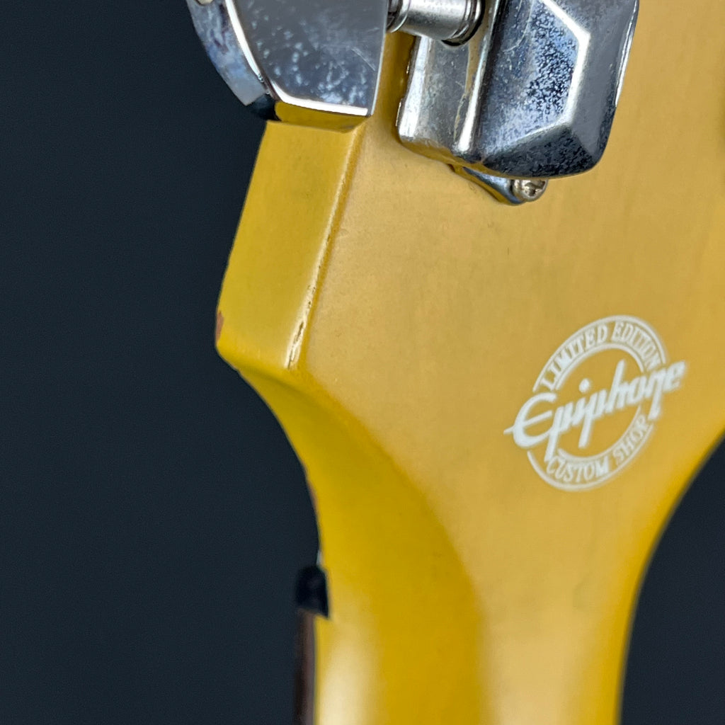 Epiphone Les Paul Special Bolt-on