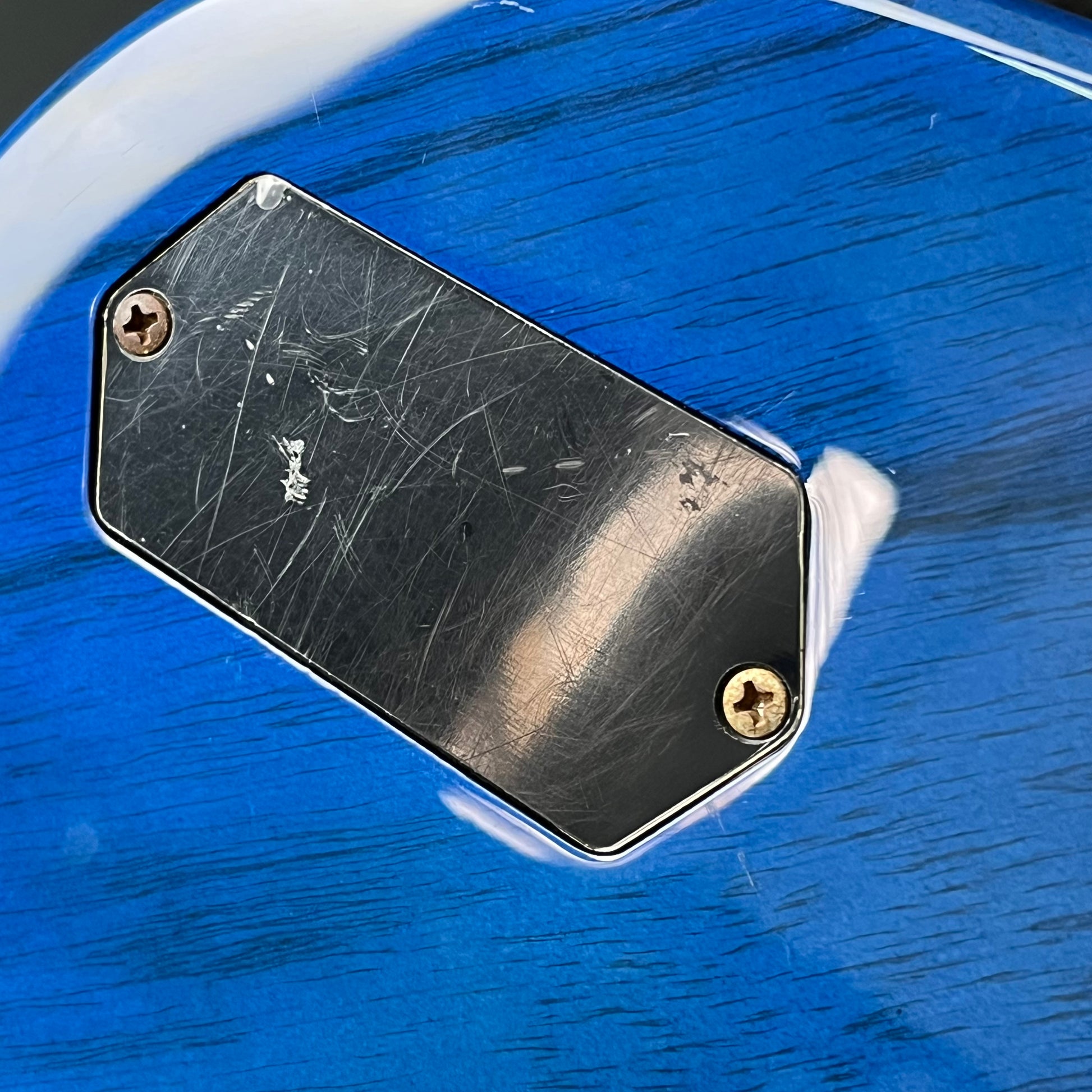 GrassRoots G-Amaze Bass