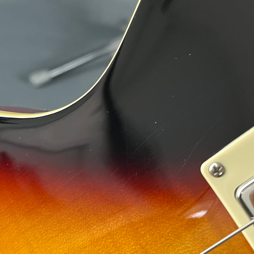 Epiphone Les Paul Standard 50s 2023