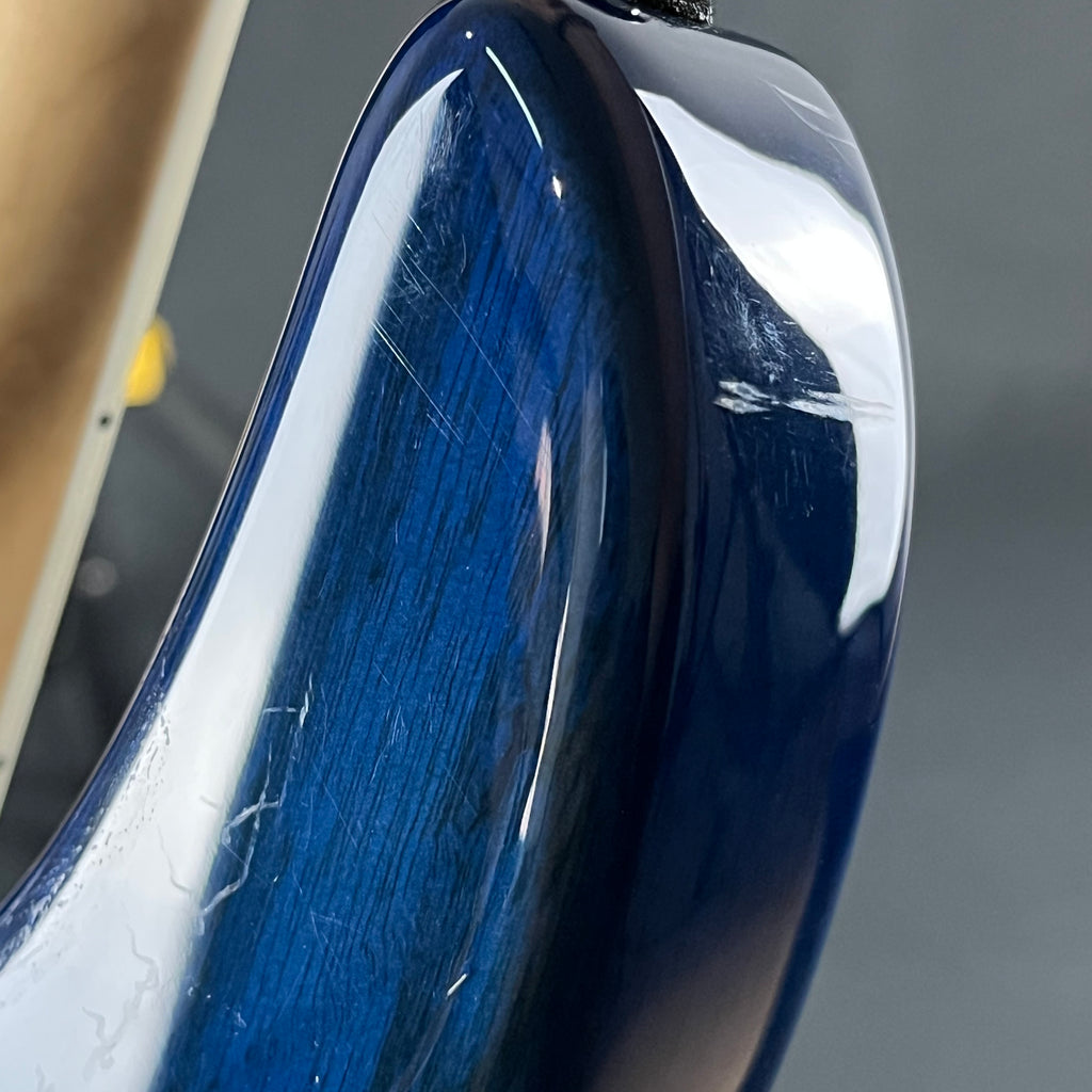 GrassRoots G-Amaze Bass