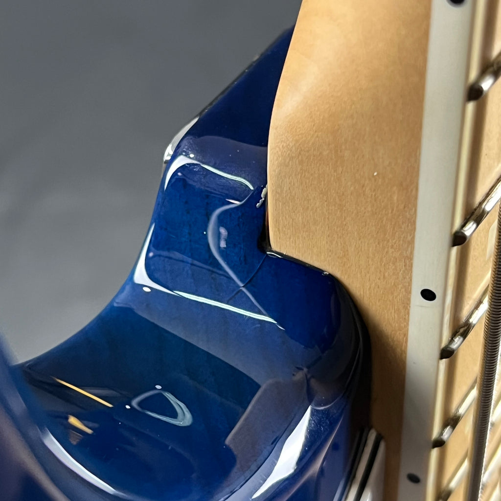 GrassRoots G-Amaze Bass