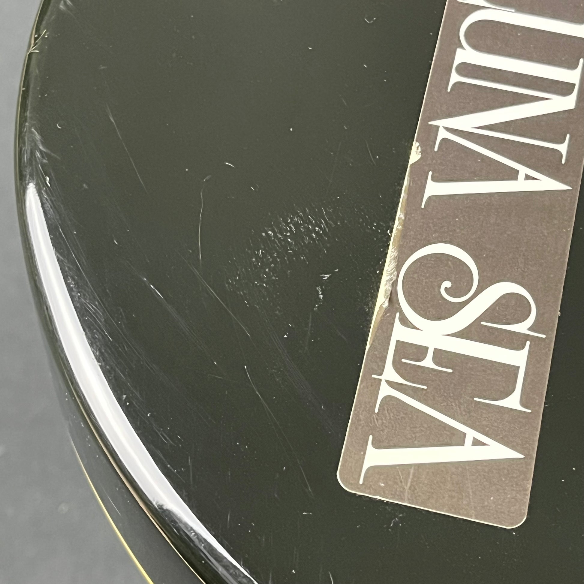 GrassRoots LP Bass