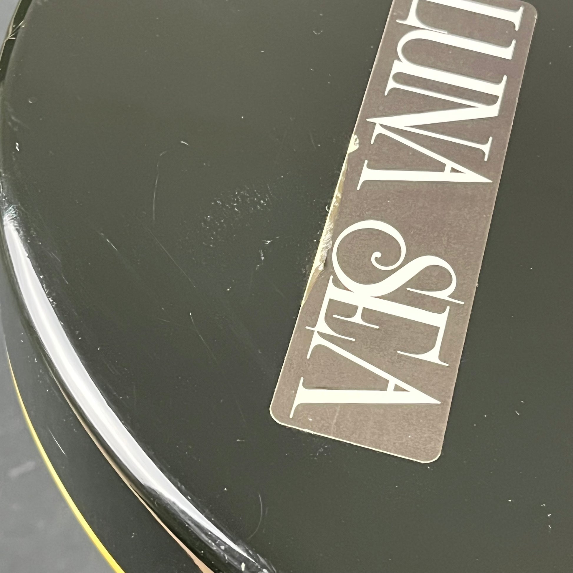 GrassRoots LP Bass