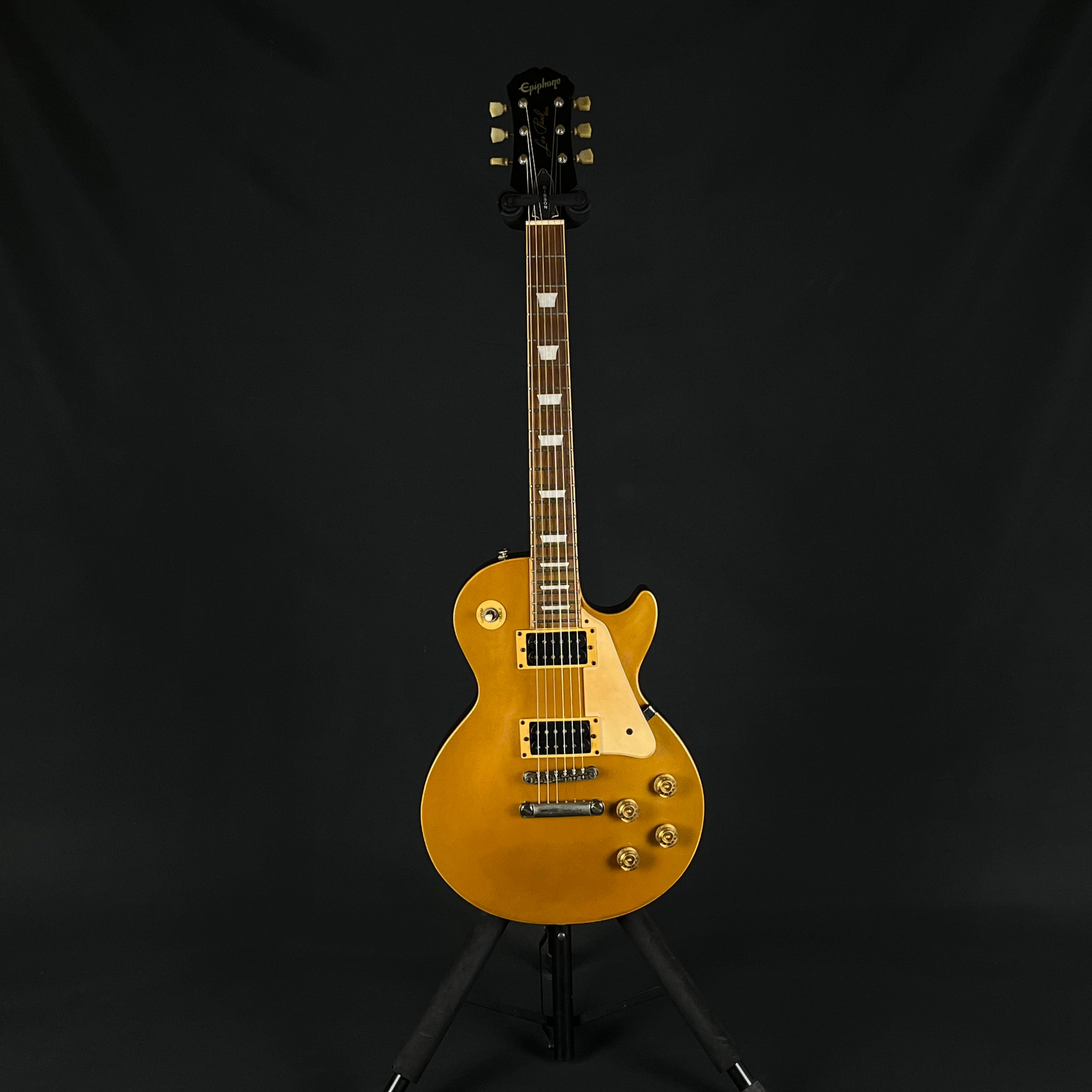 Epiphone Korea Les Paul Standard