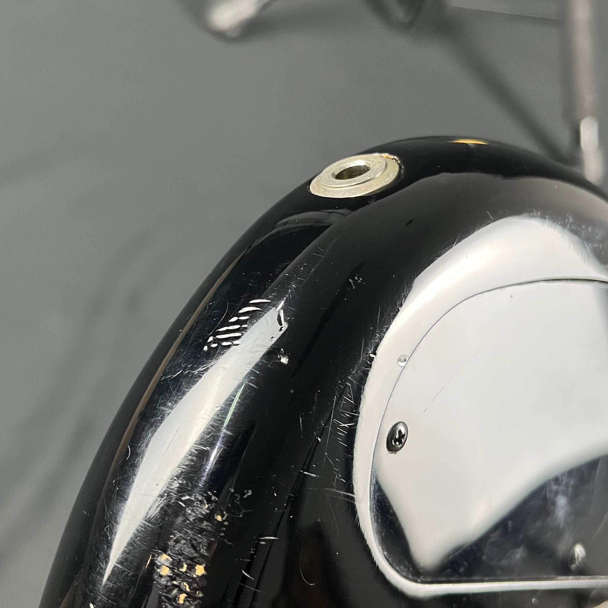 YAMAHA Japan MG Series