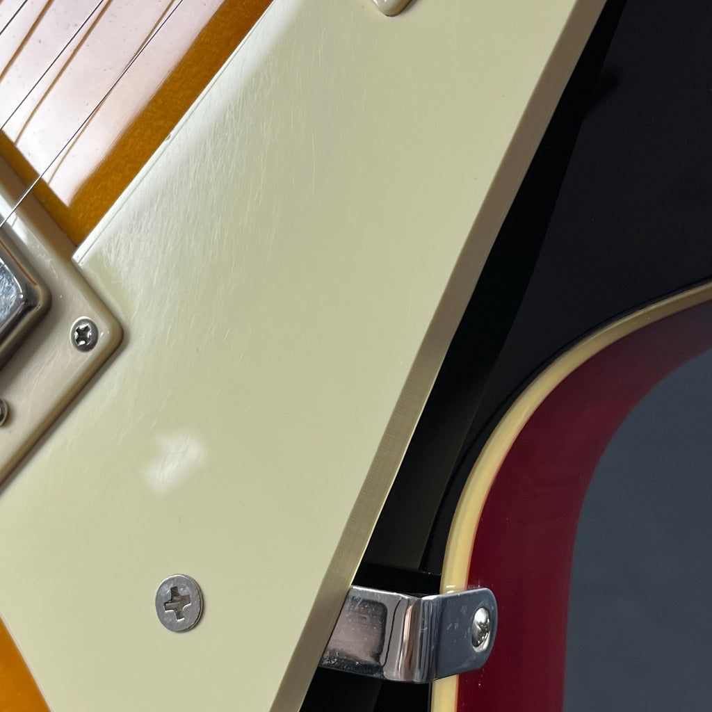 Epiphone Les Paul Standard 50s 2023