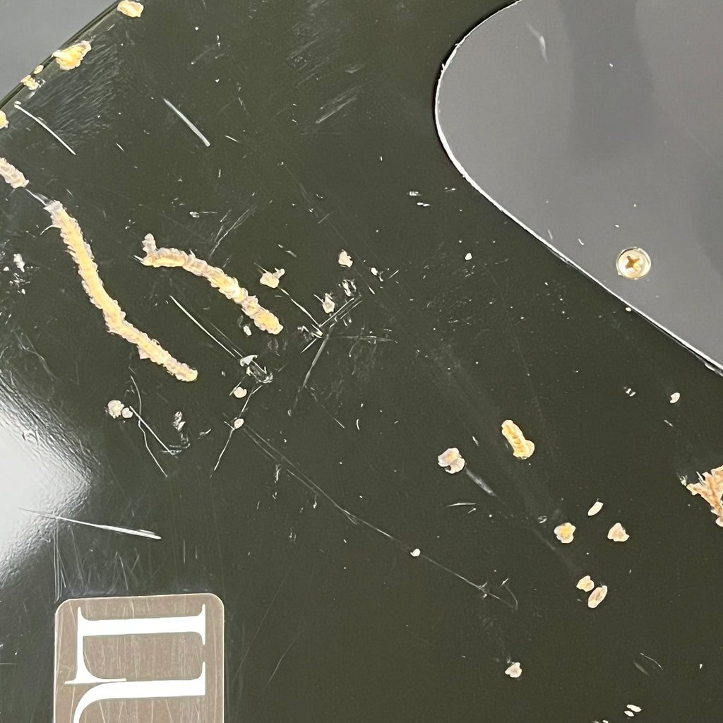 GrassRoots LP Bass