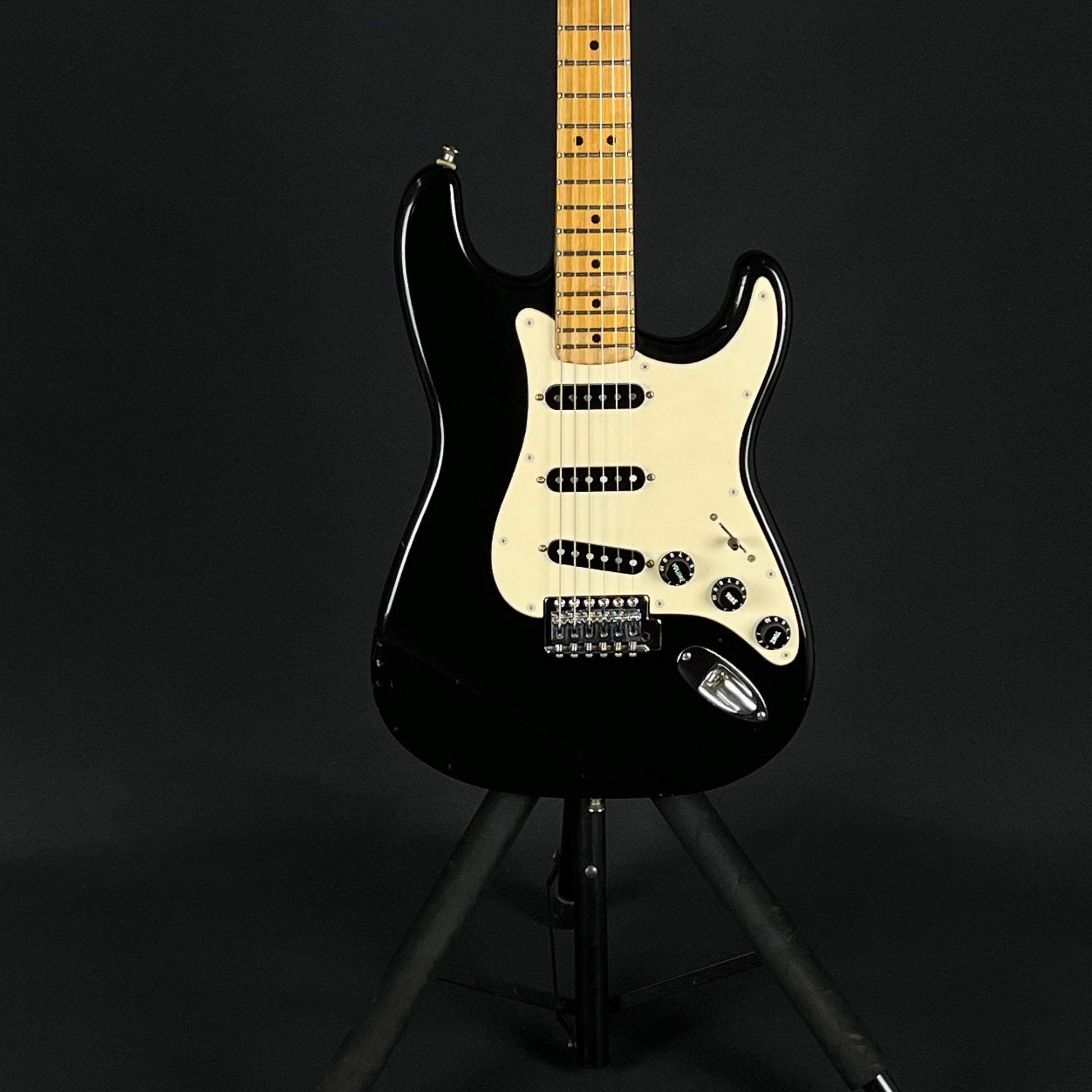 Fender Mexico Stratocaster *MOD*