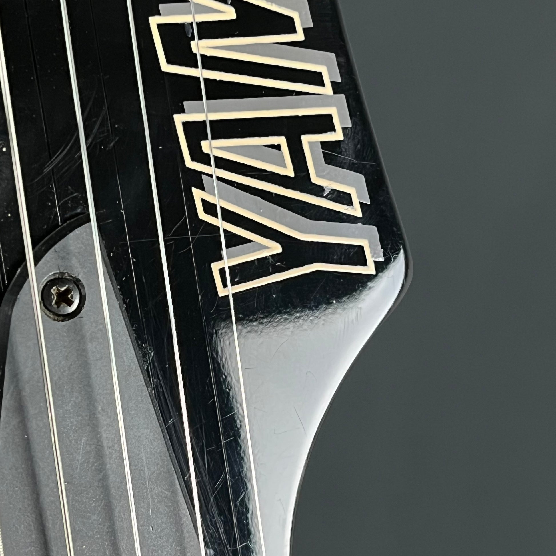 YAMAHA Japan RGX621D