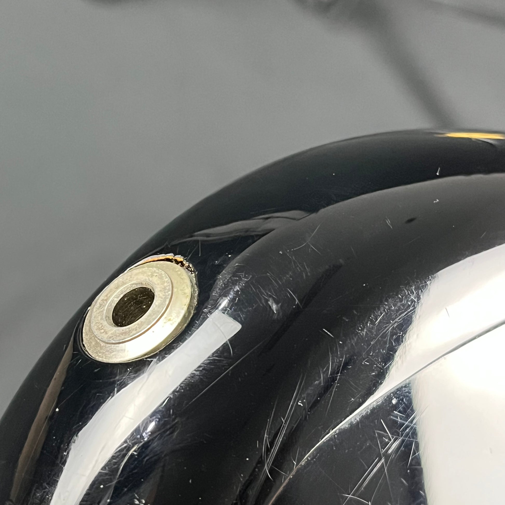 YAMAHA Japan MG Series