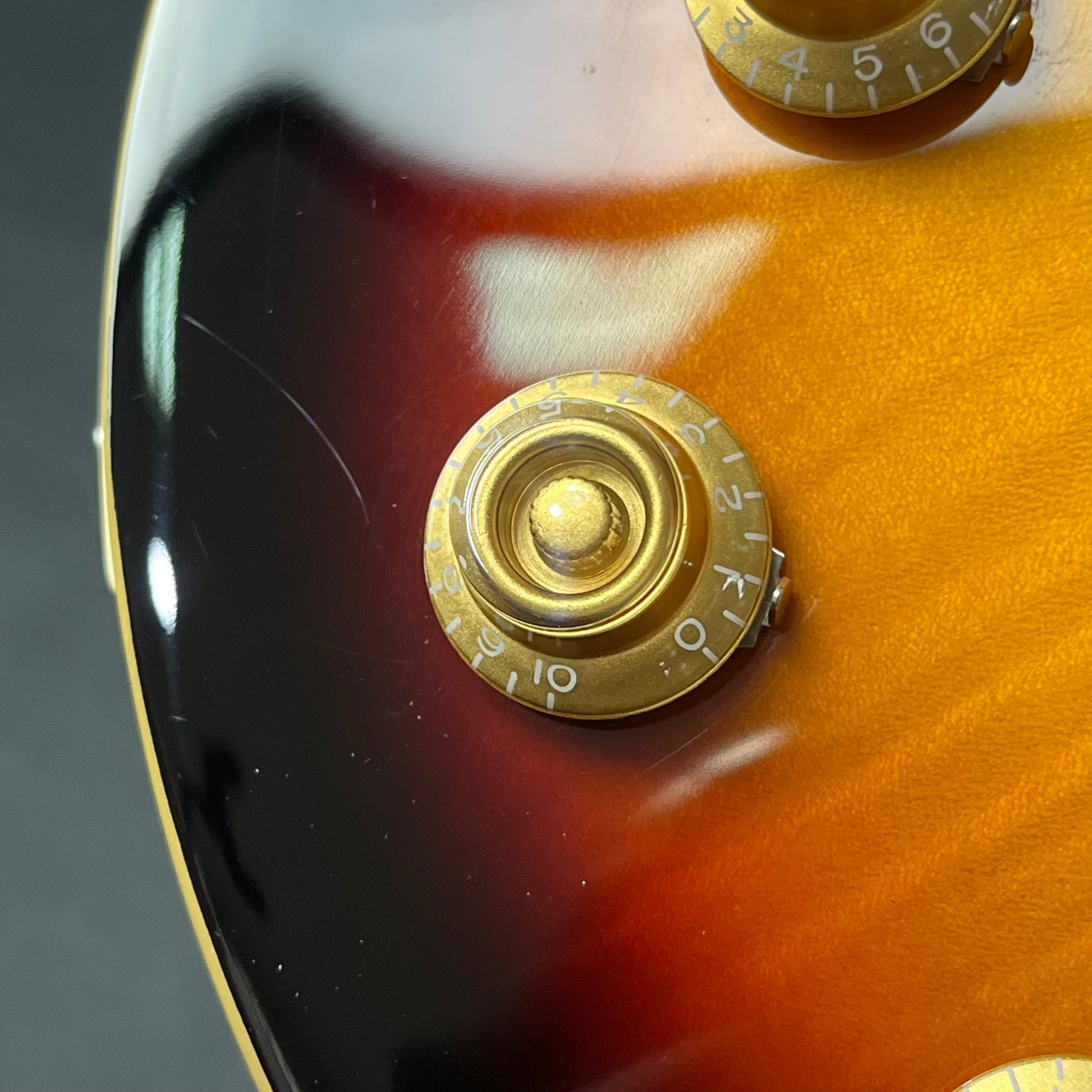 Epiphone Les Paul Standard 50s 2023