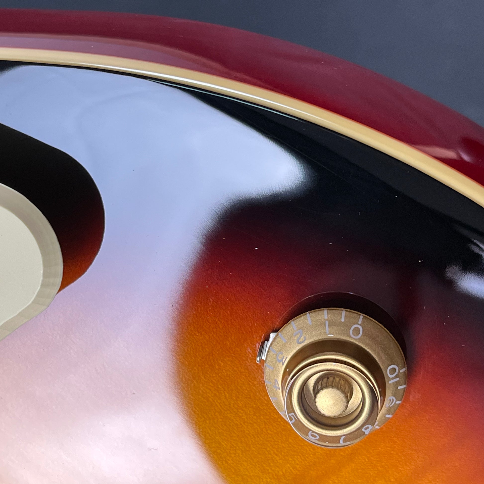 Epiphone Les Paul Standard 50s 2023