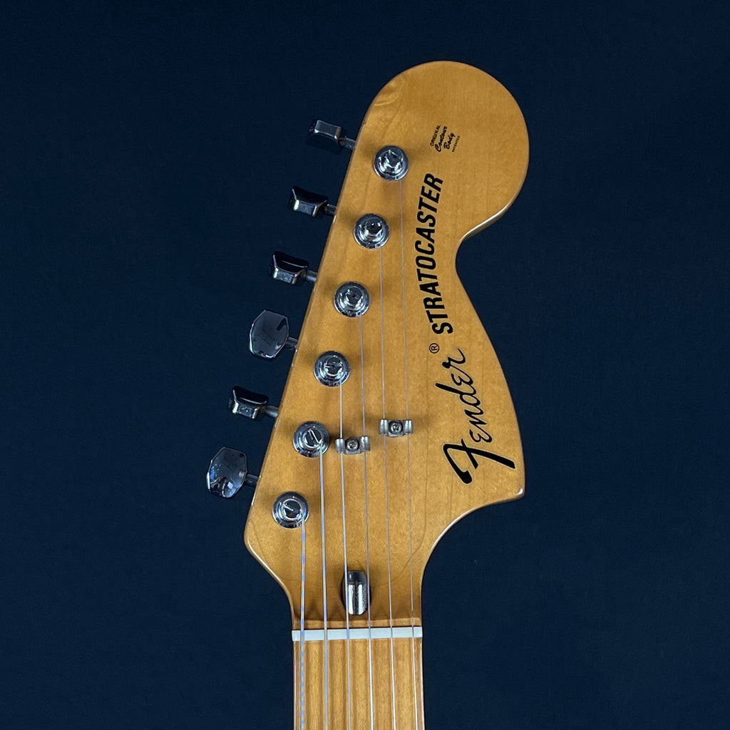 Fender Mexico 70s Stratocaster