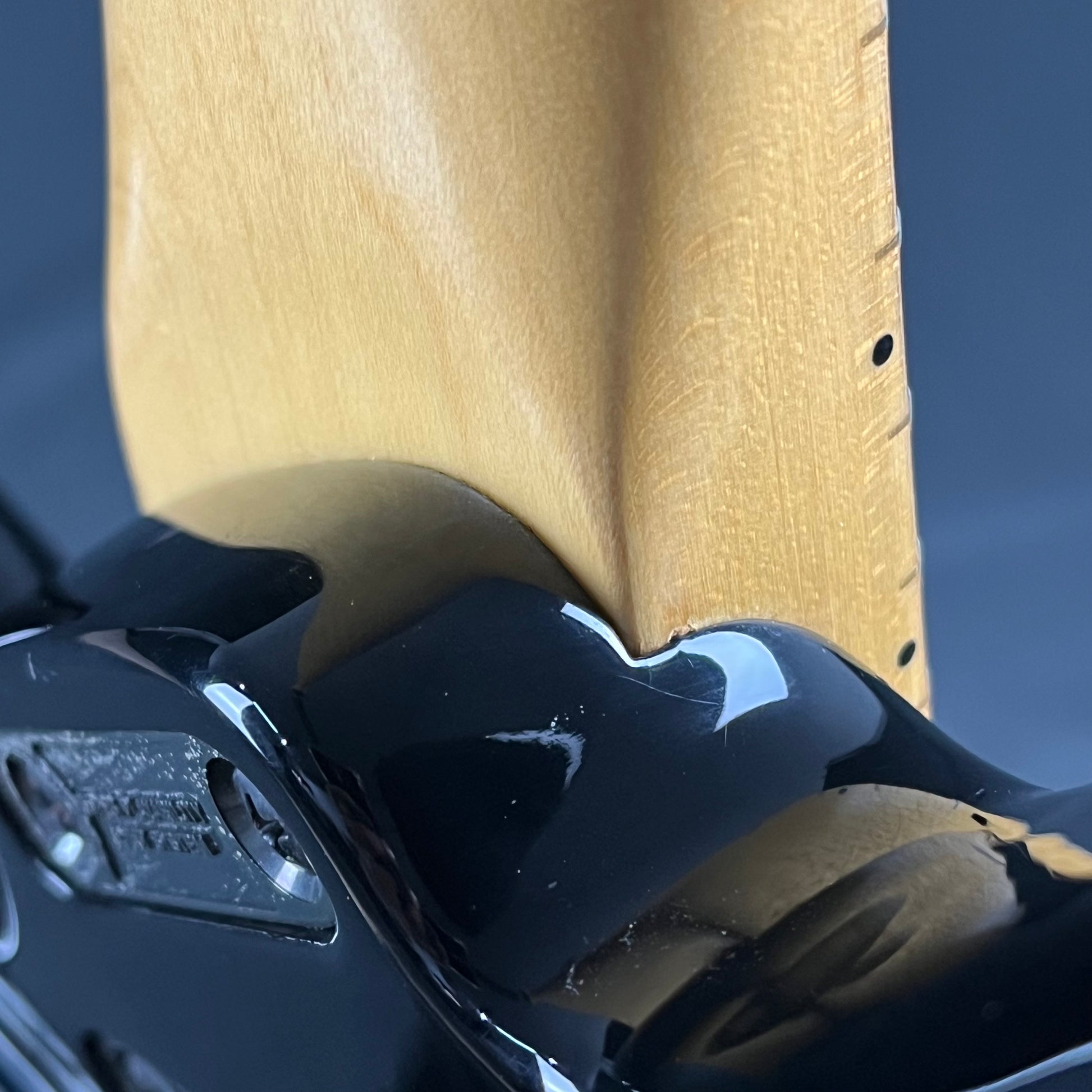 YAMAHA Japan MG Series