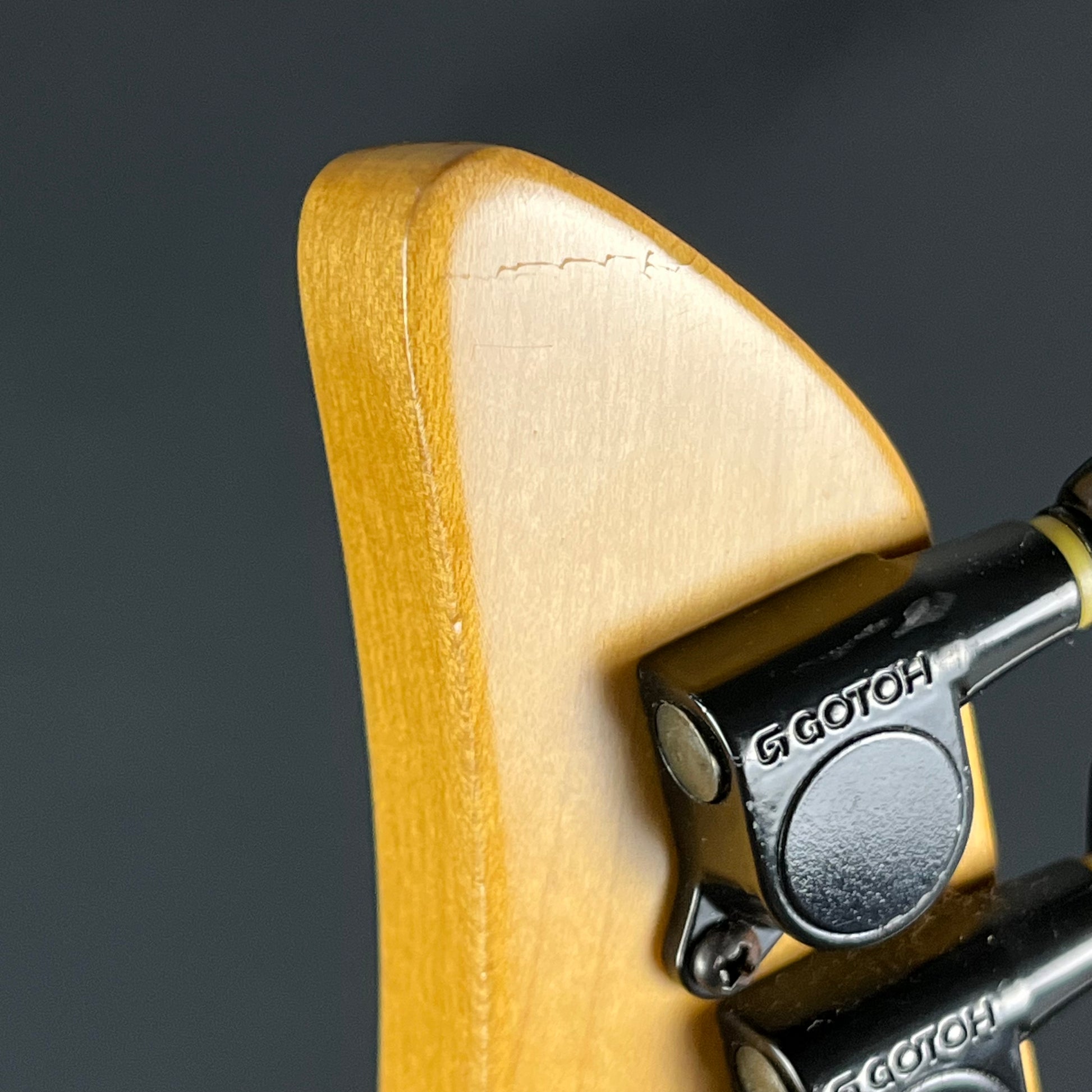 YAMAHA Japan RGX621D