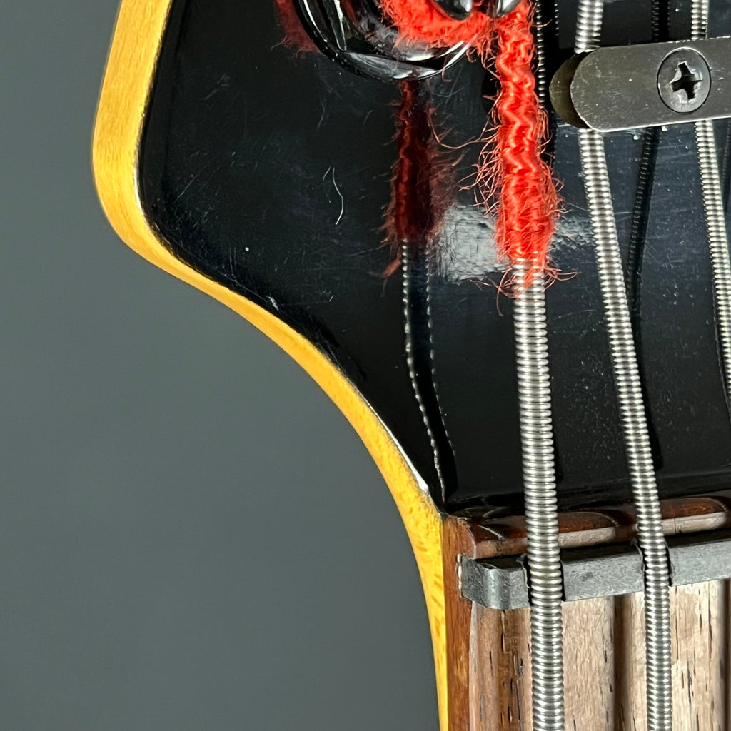 YAMAHA Japan RBX550R Bass