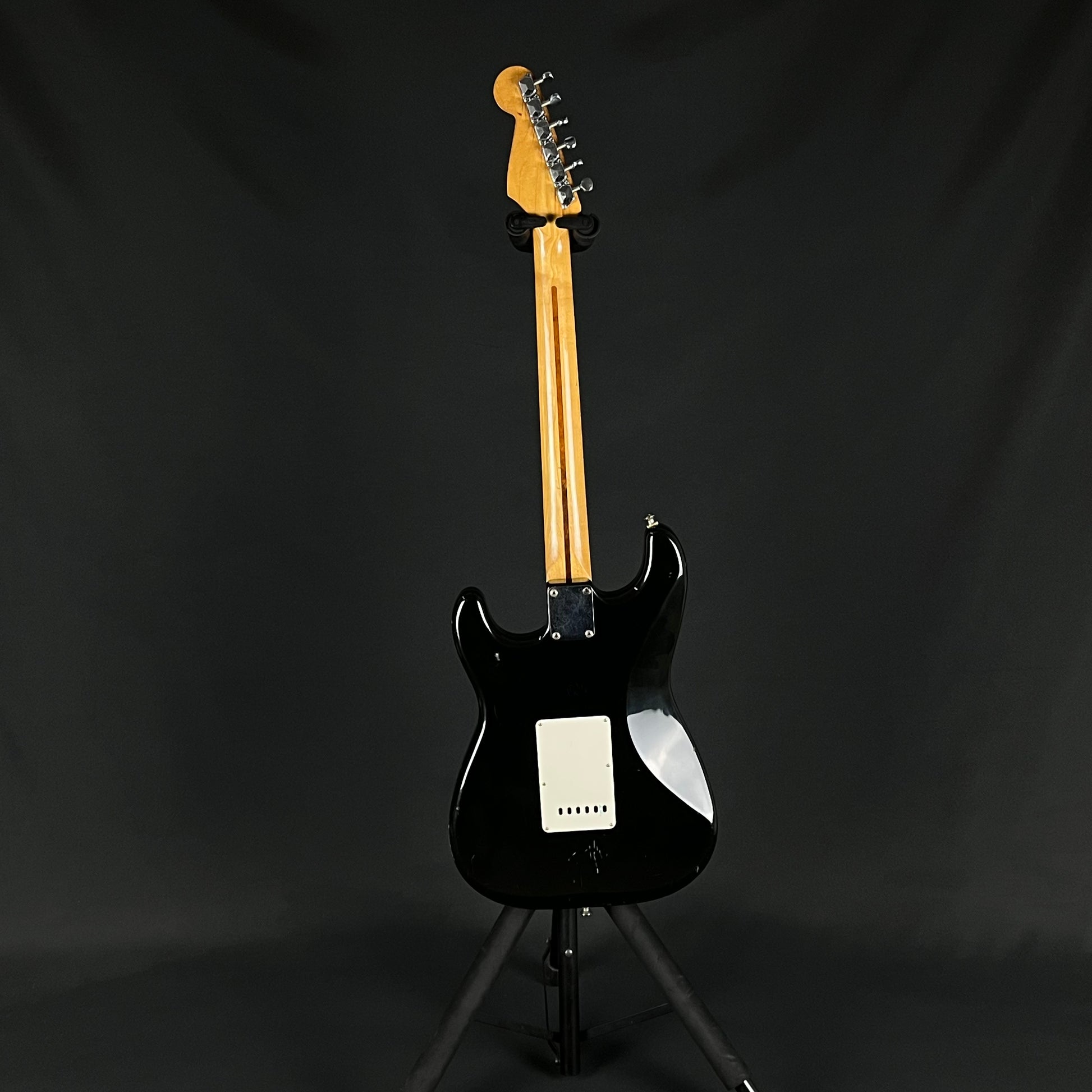 Fender Mexico Stratocaster *MOD*