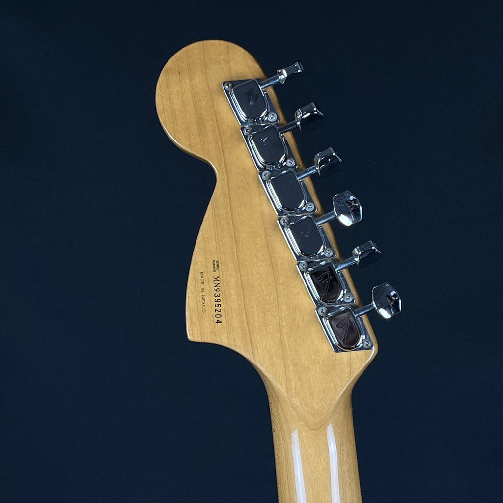 Fender Mexico 70s Stratocaster