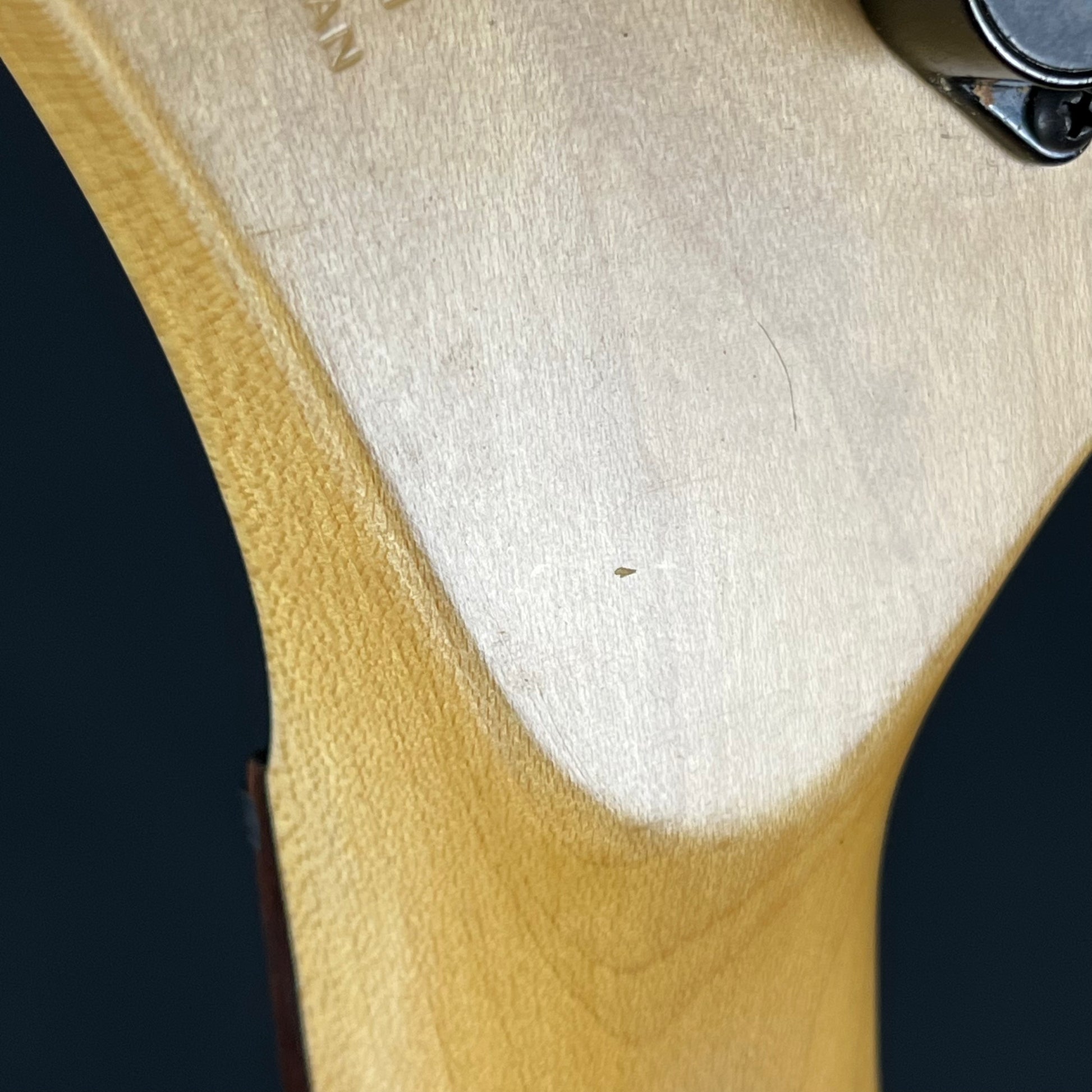YAMAHA Japan RBX550R Bass