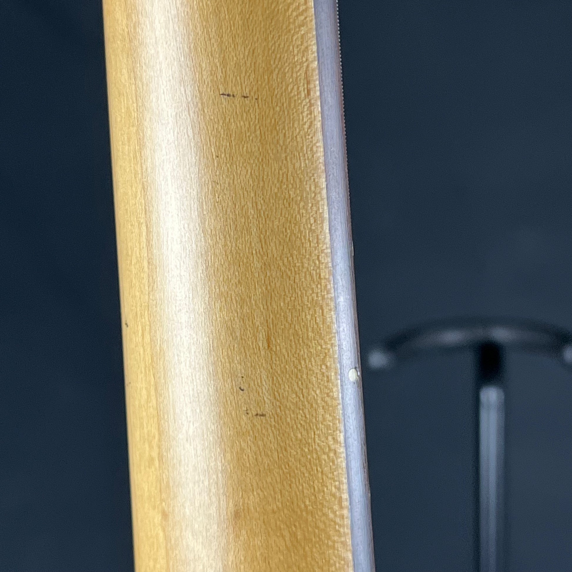 YAMAHA Japan RBX550R Bass