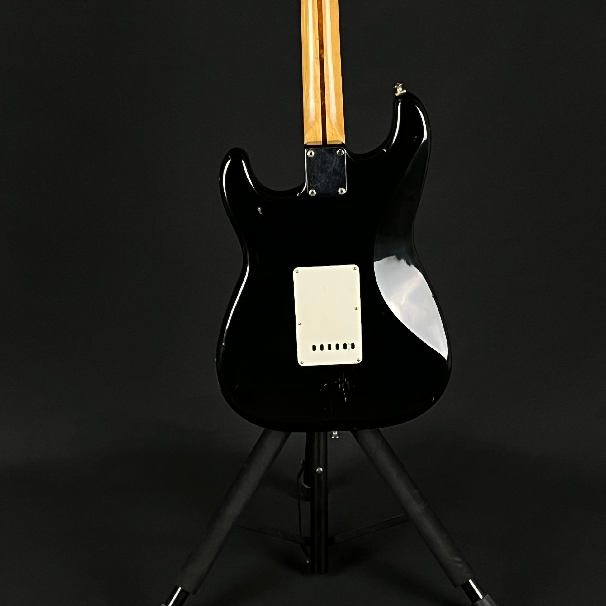 Fender Mexico Stratocaster *MOD*