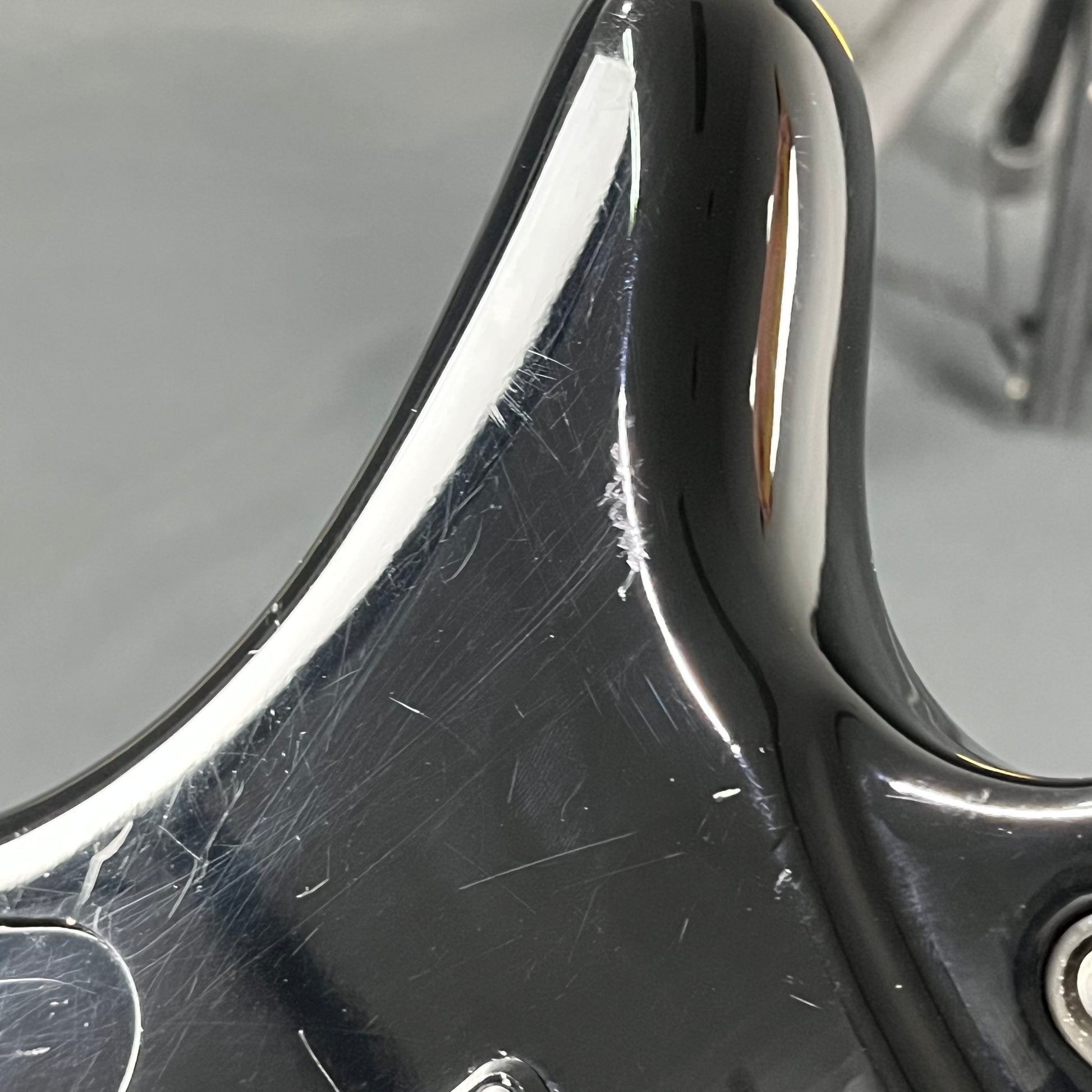 YAMAHA Japan MG Series