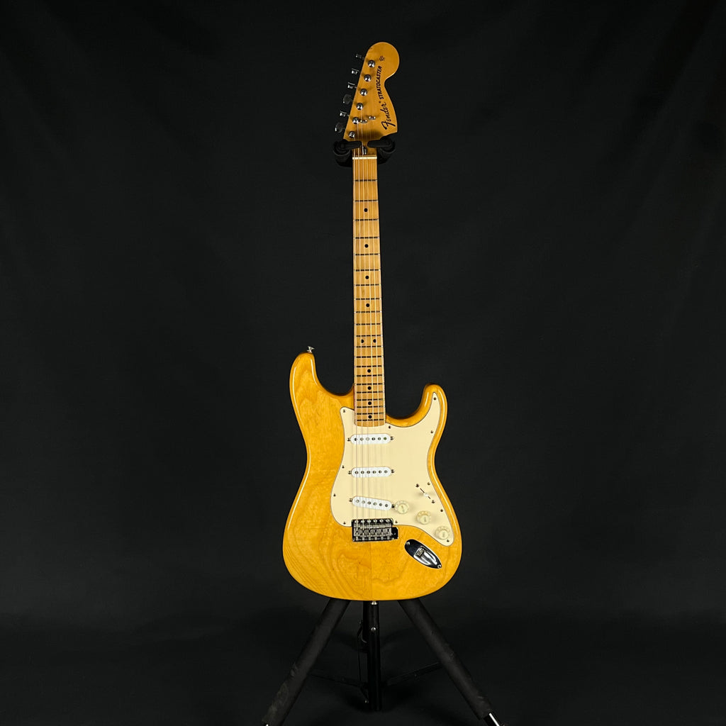 Fender Mexico 70s Stratocaster