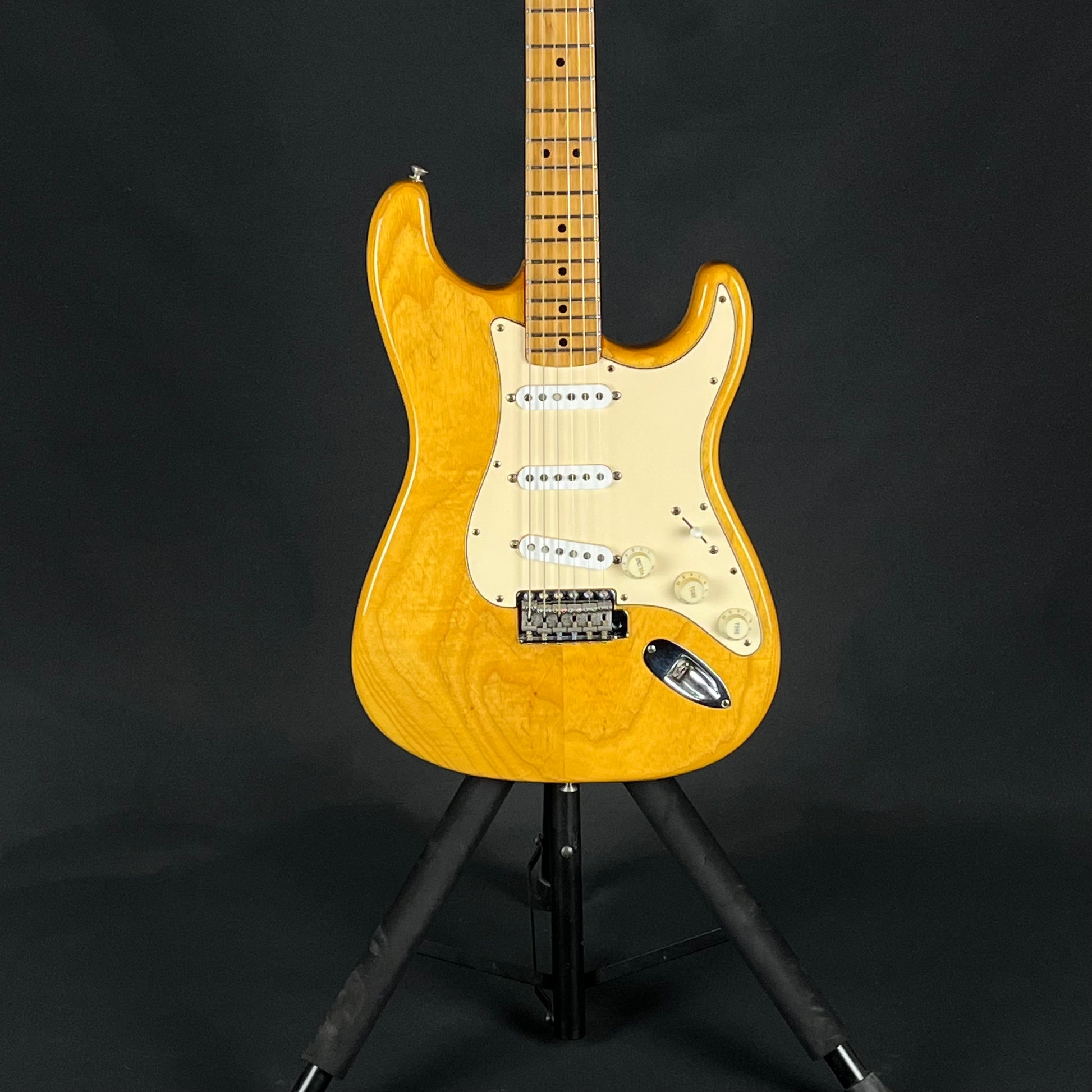 Fender Mexico 70s Stratocaster