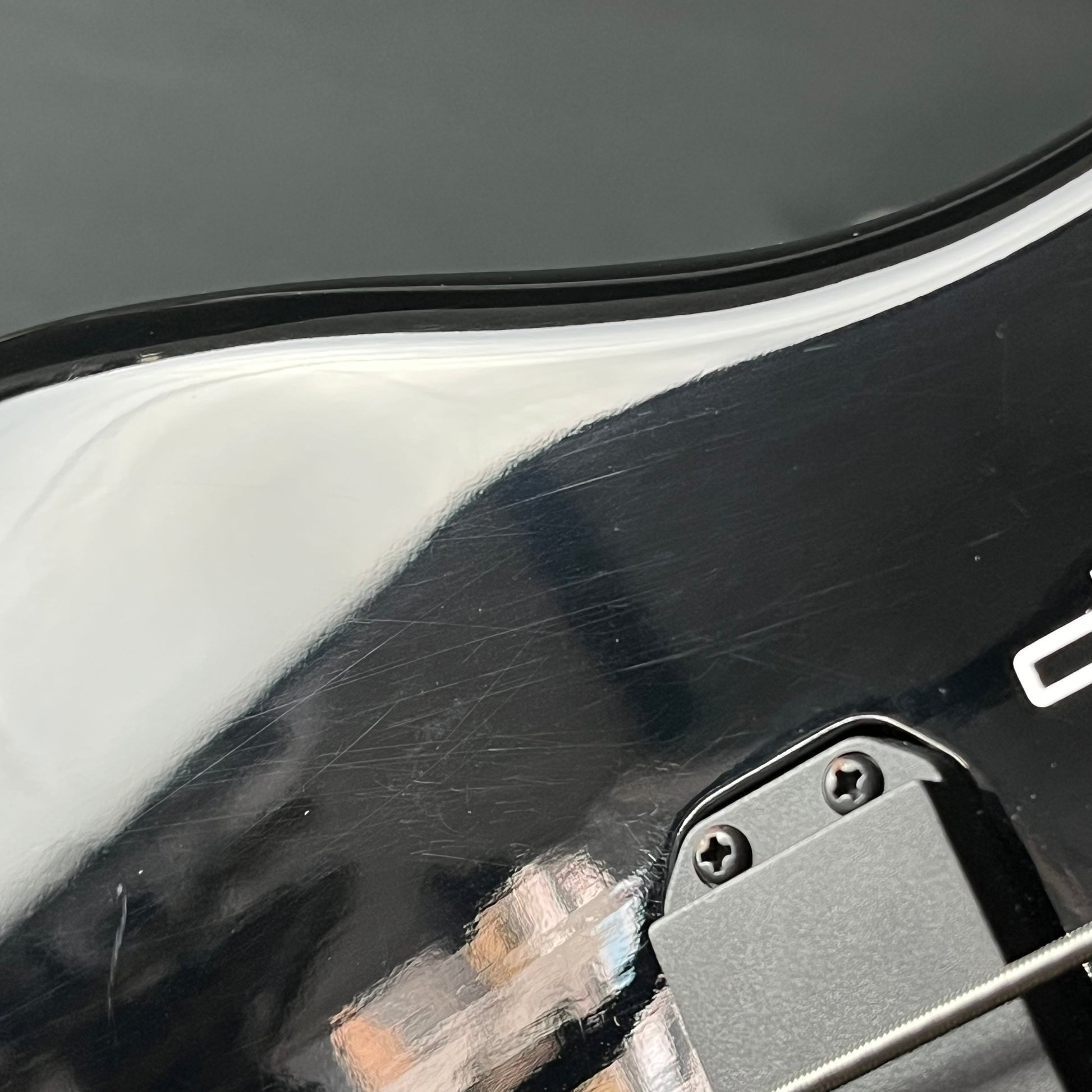 YAMAHA Japan RBX550R Bass