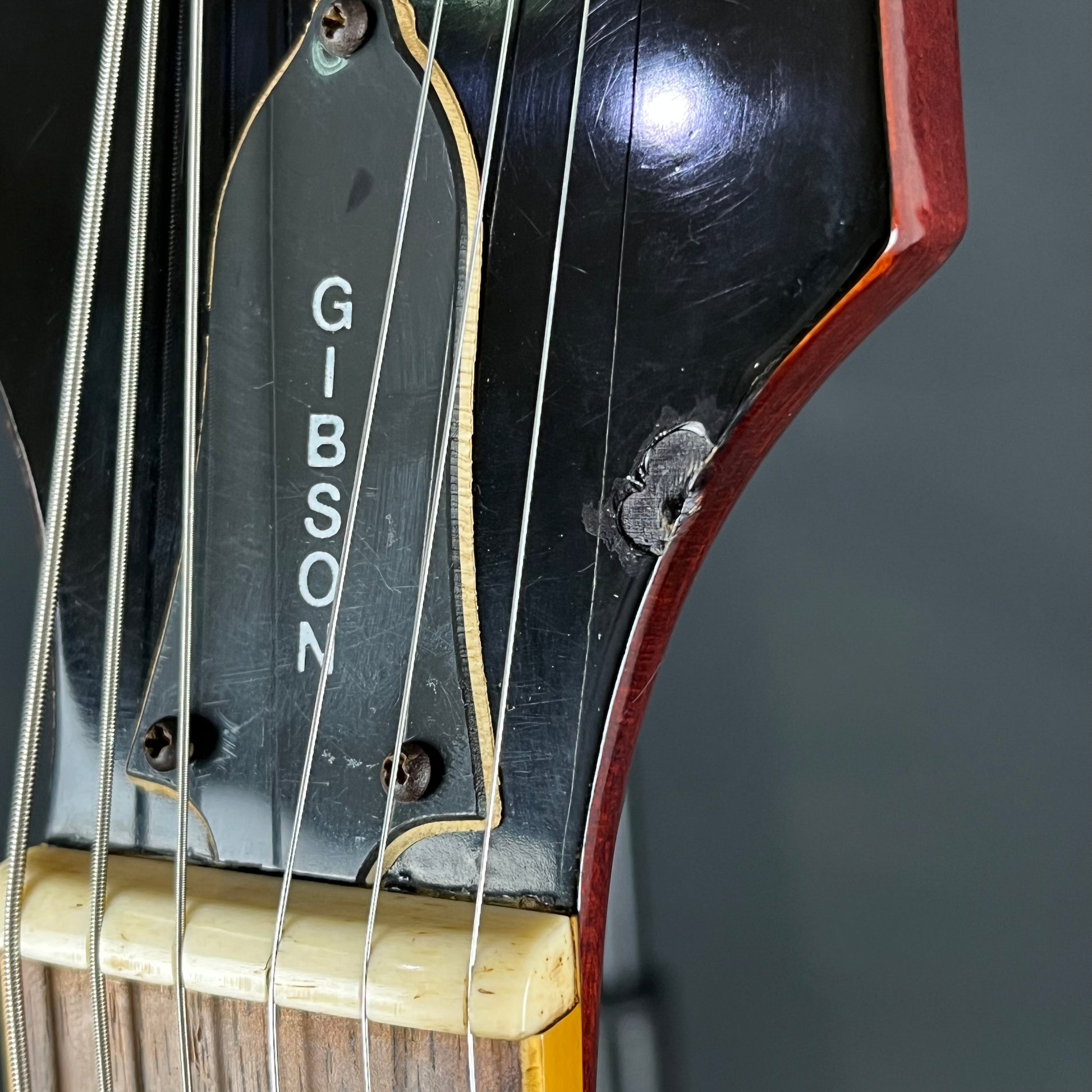 Epiphone Korea Les Paul Standard