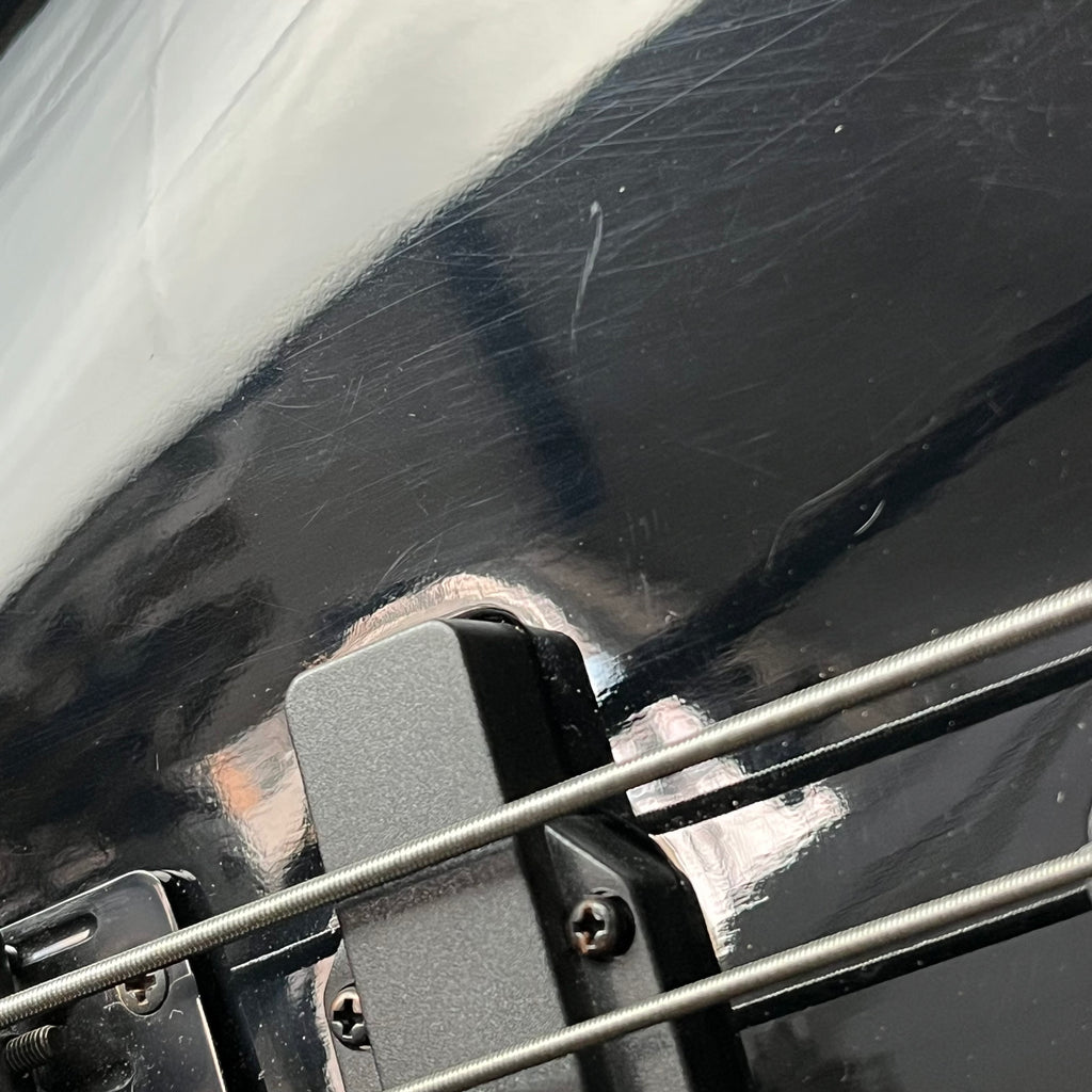 YAMAHA Japan RBX550R Bass