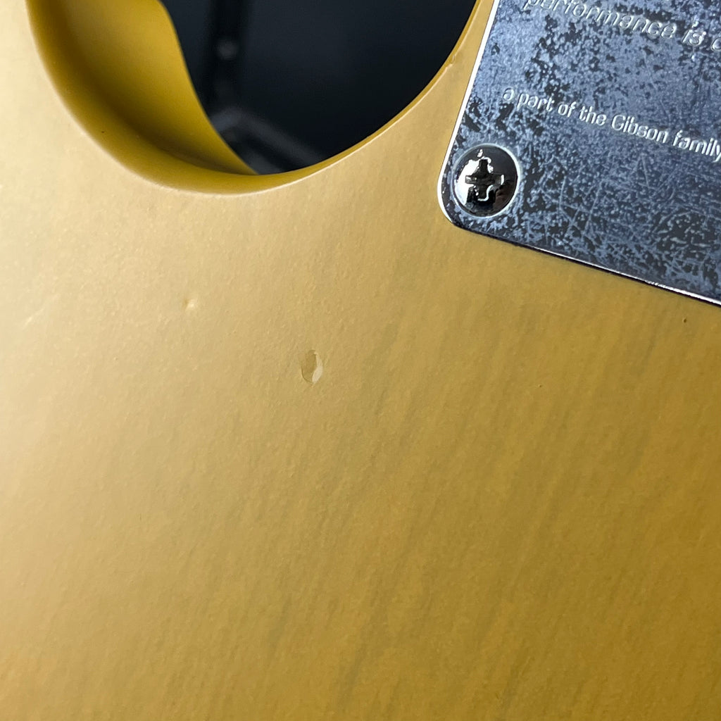 Epiphone Les Paul Special Bolt-on