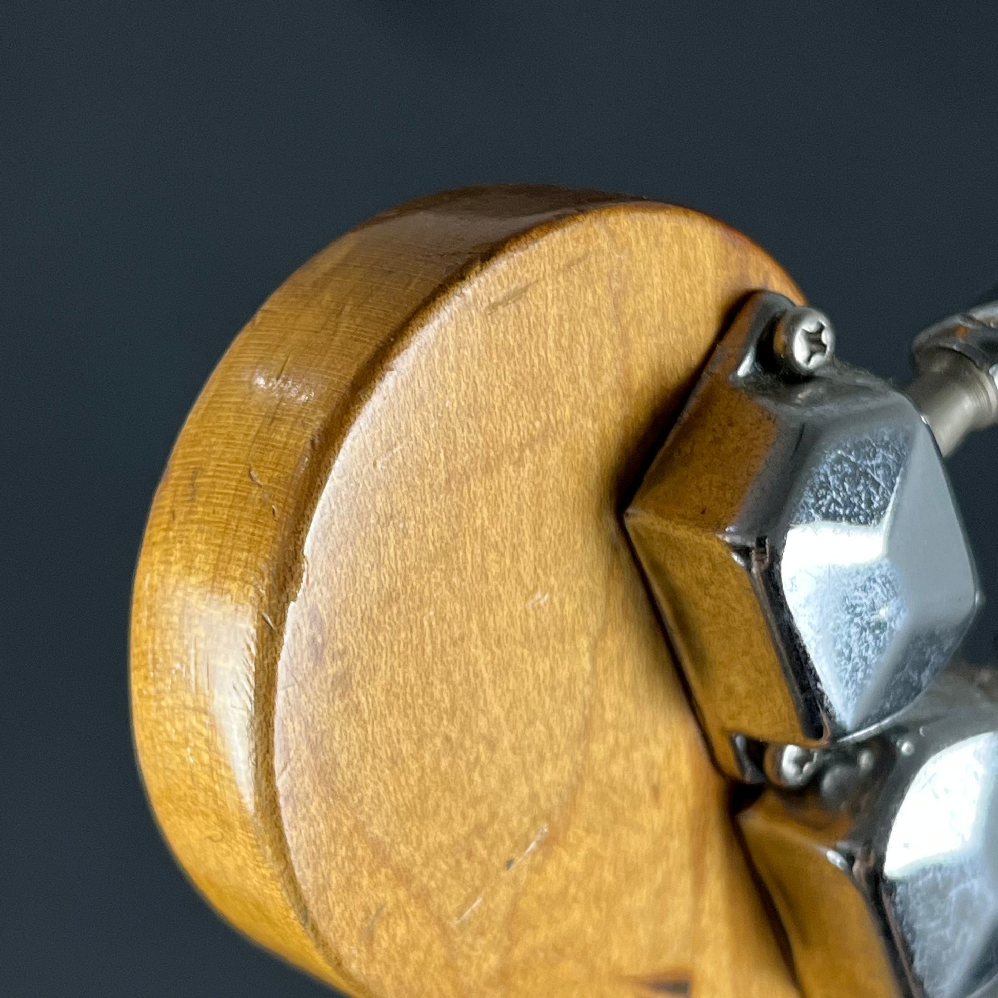 Fender Mexico Stratocaster *MOD*