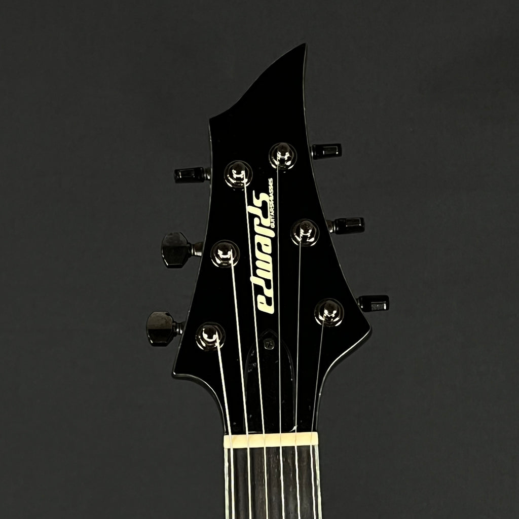 EDWARDS E-HR-125E